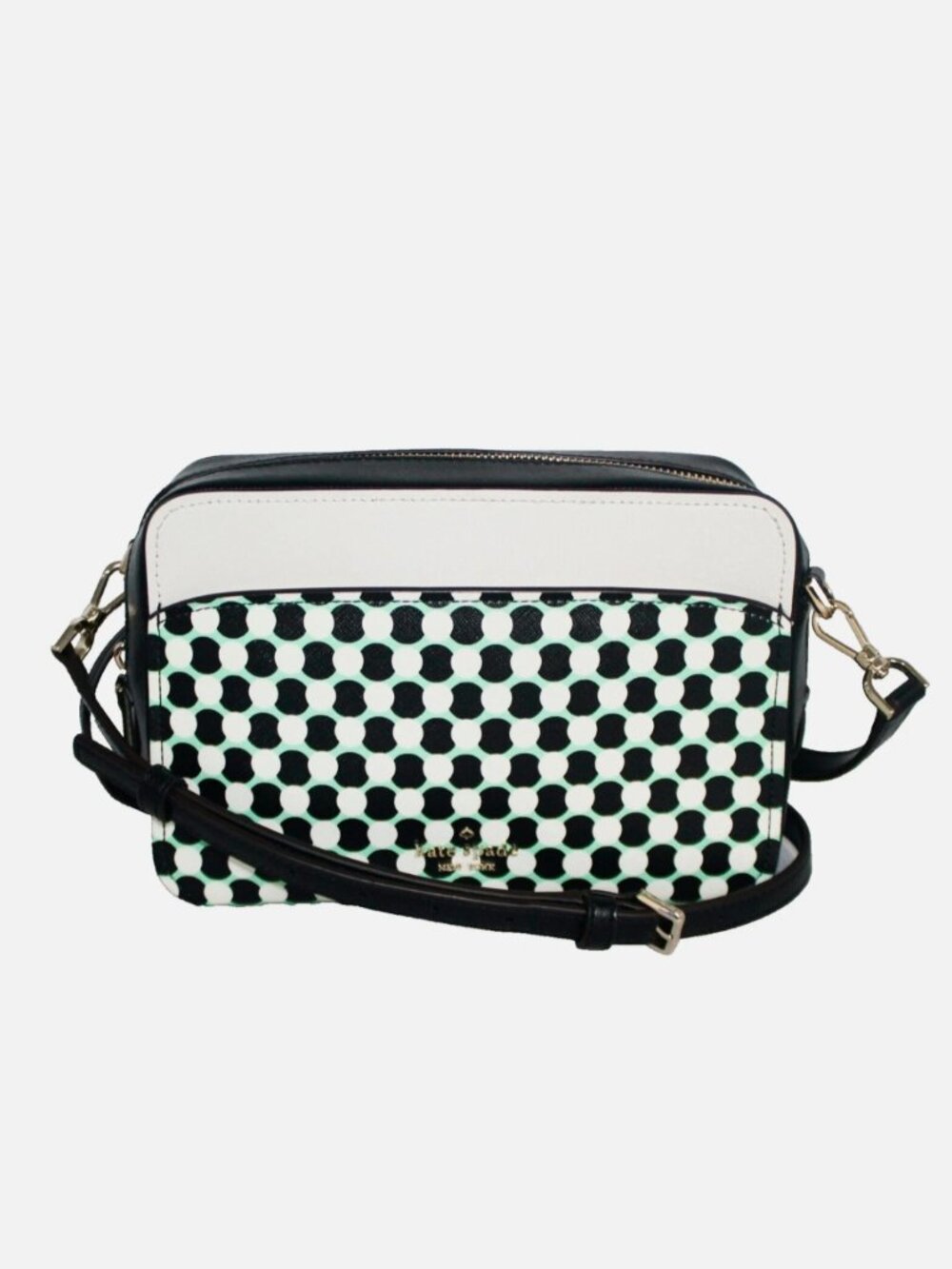 Kate Spade Benay Crossbody Bag
